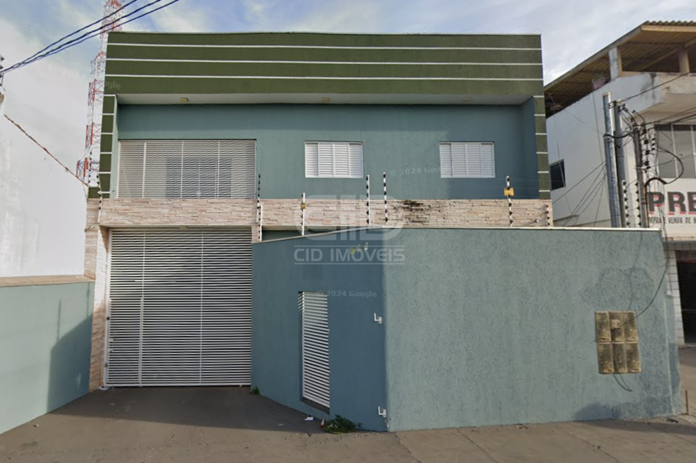 Prédio Inteiro para alugar com 4 quartos, 433m² - Foto 1