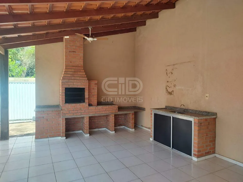 Casa, 4 quartos, 160 m² - Foto 1