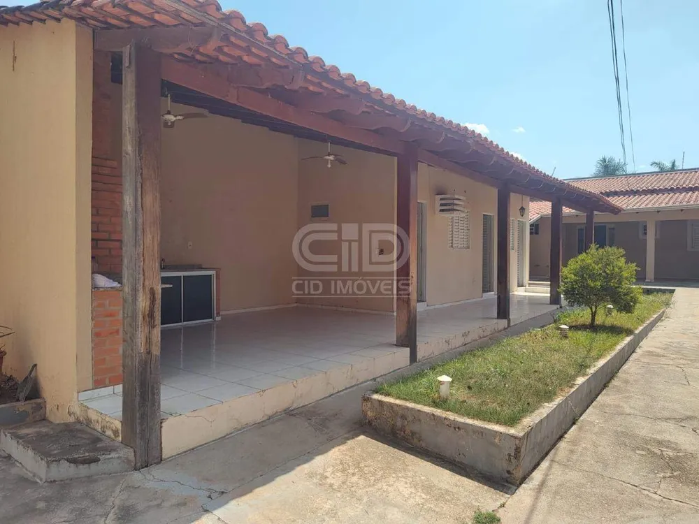 Casa, 4 quartos, 160 m² - Foto 3