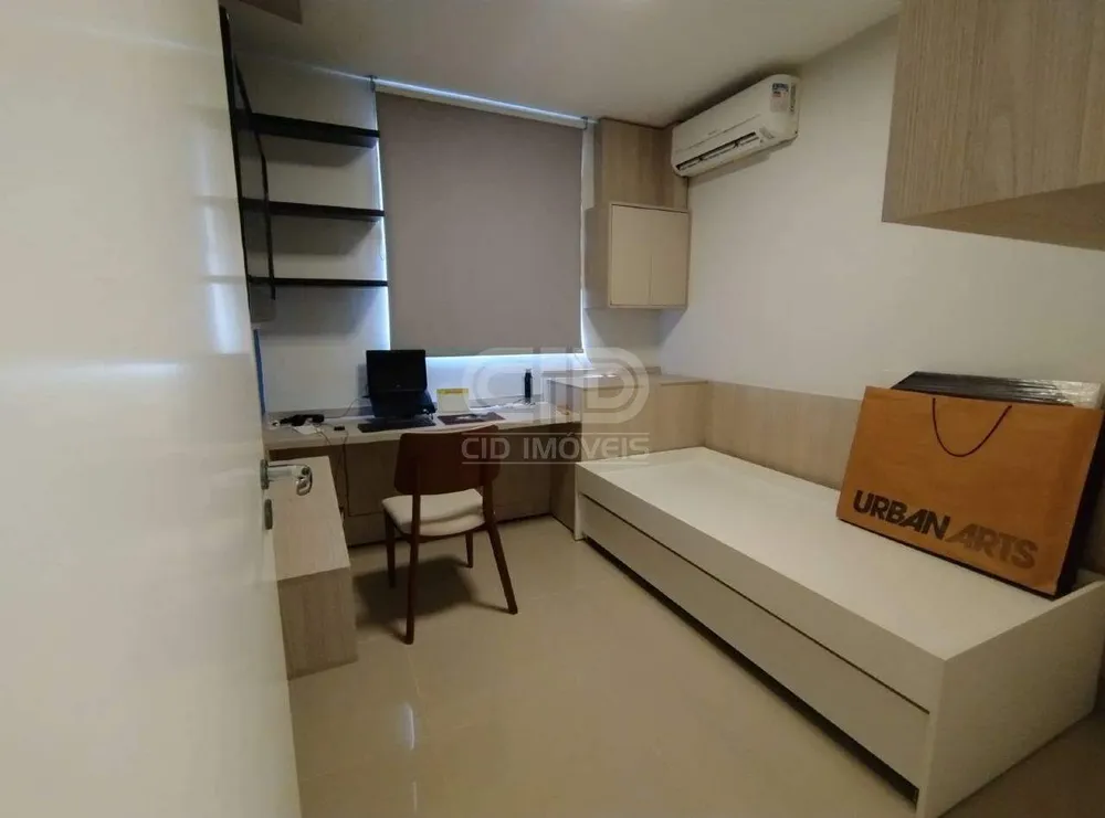 Apartamento, 2 quartos, 44 m² - Foto 4