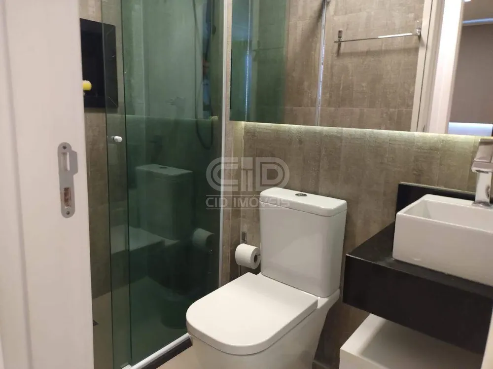 Apartamento, 2 quartos, 44 m² - Foto 7