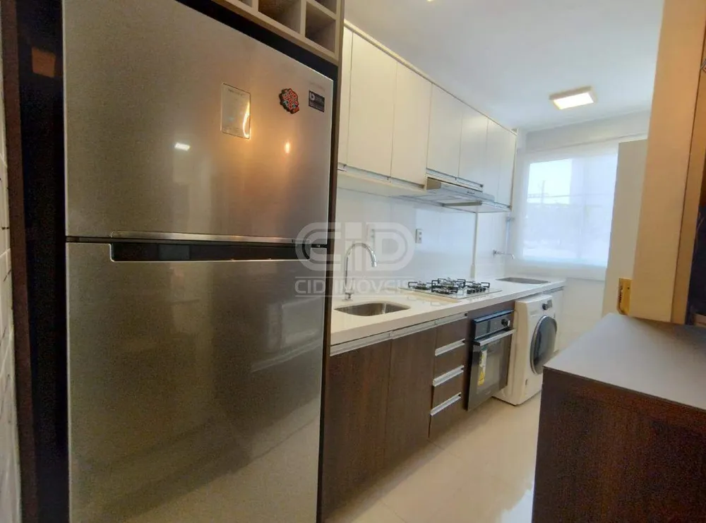 Apartamento, 2 quartos, 44 m² - Foto 6