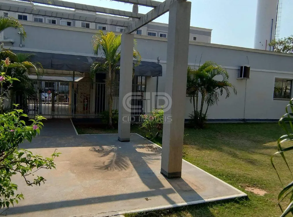Apartamento, 2 quartos, 44 m² - Foto 11