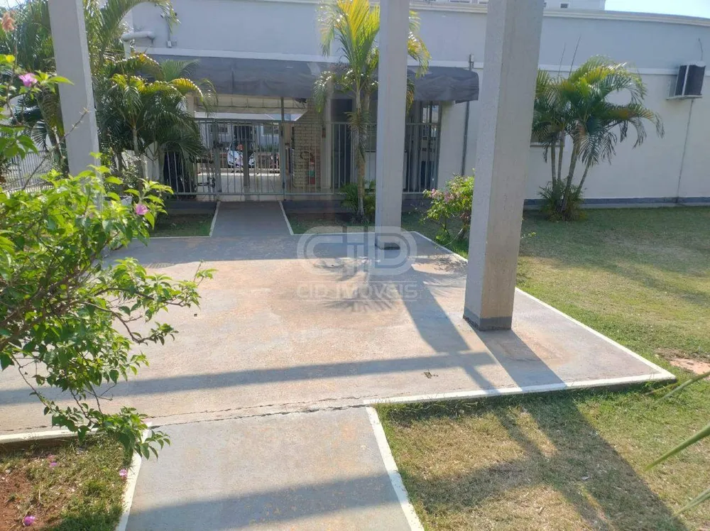 Apartamento, 2 quartos, 44 m² - Foto 9