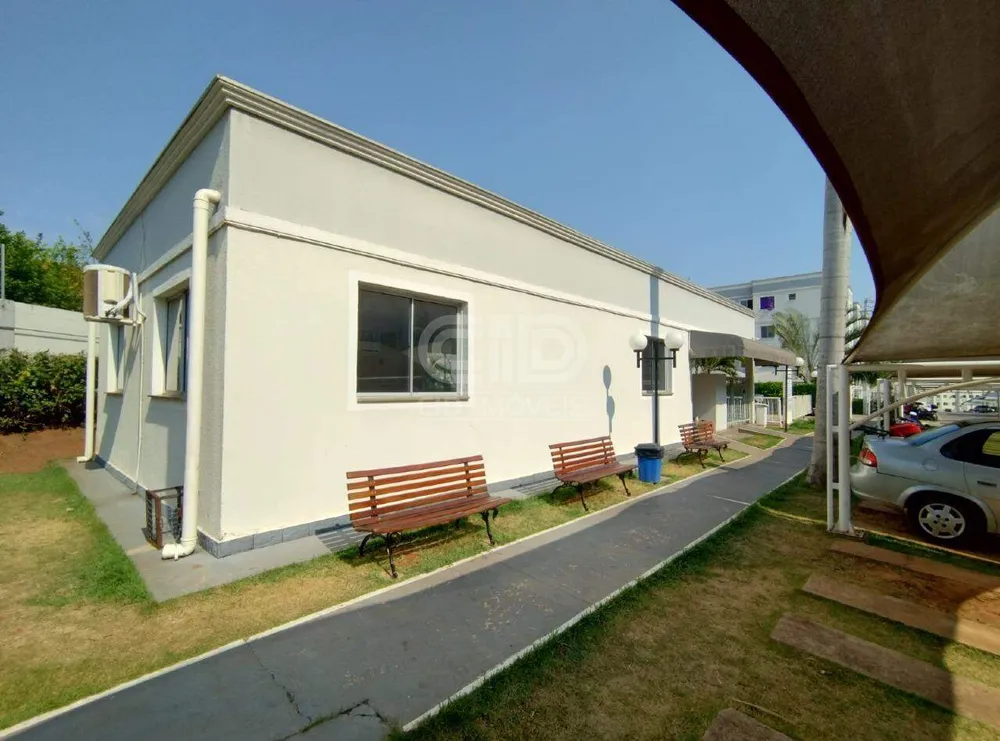 Apartamento, 2 quartos, 44 m² - Foto 10