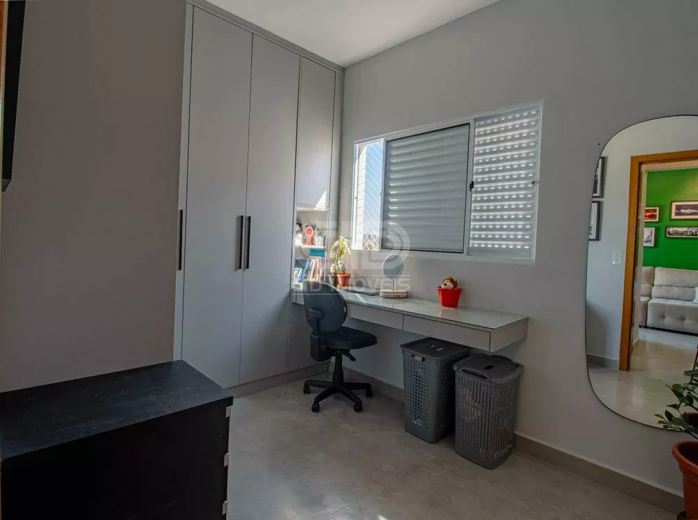 Apartamento à venda com 2 quartos, 53m² - Foto 8