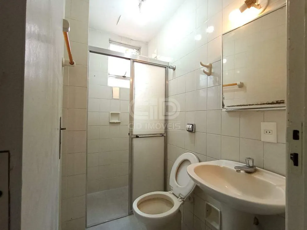 Apartamento, 3 quartos, 78 m² - Foto 9