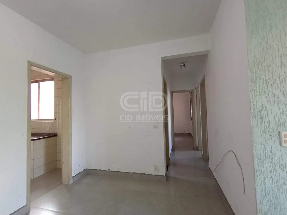 Apartamento, 3 quartos, 78 m² - Foto 2