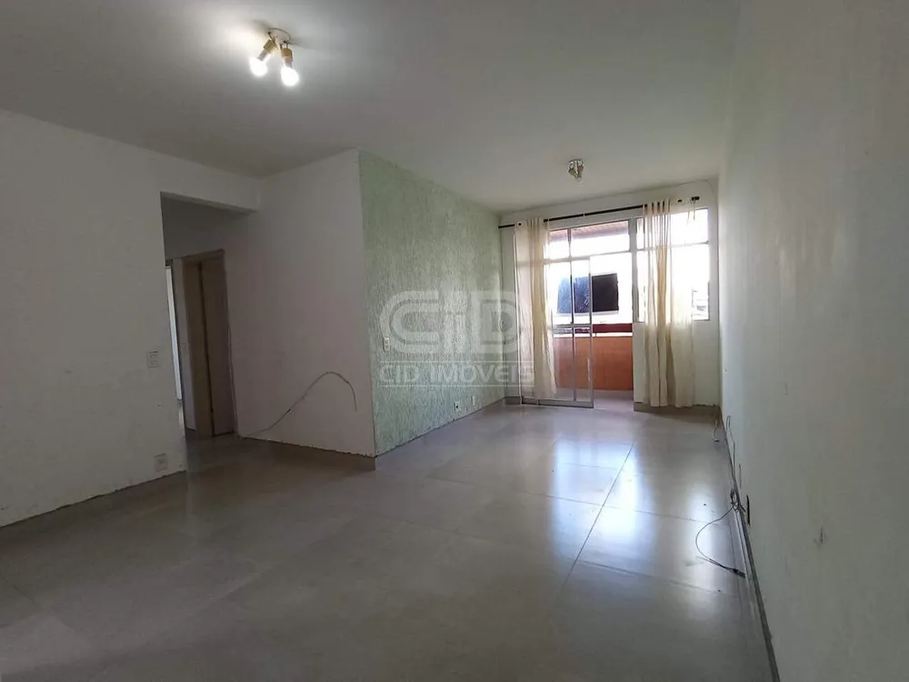 Apartamento, 3 quartos, 78 m² - Foto 1