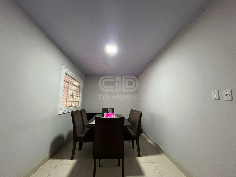 Casa, 3 quartos, 198 m² - Foto 5