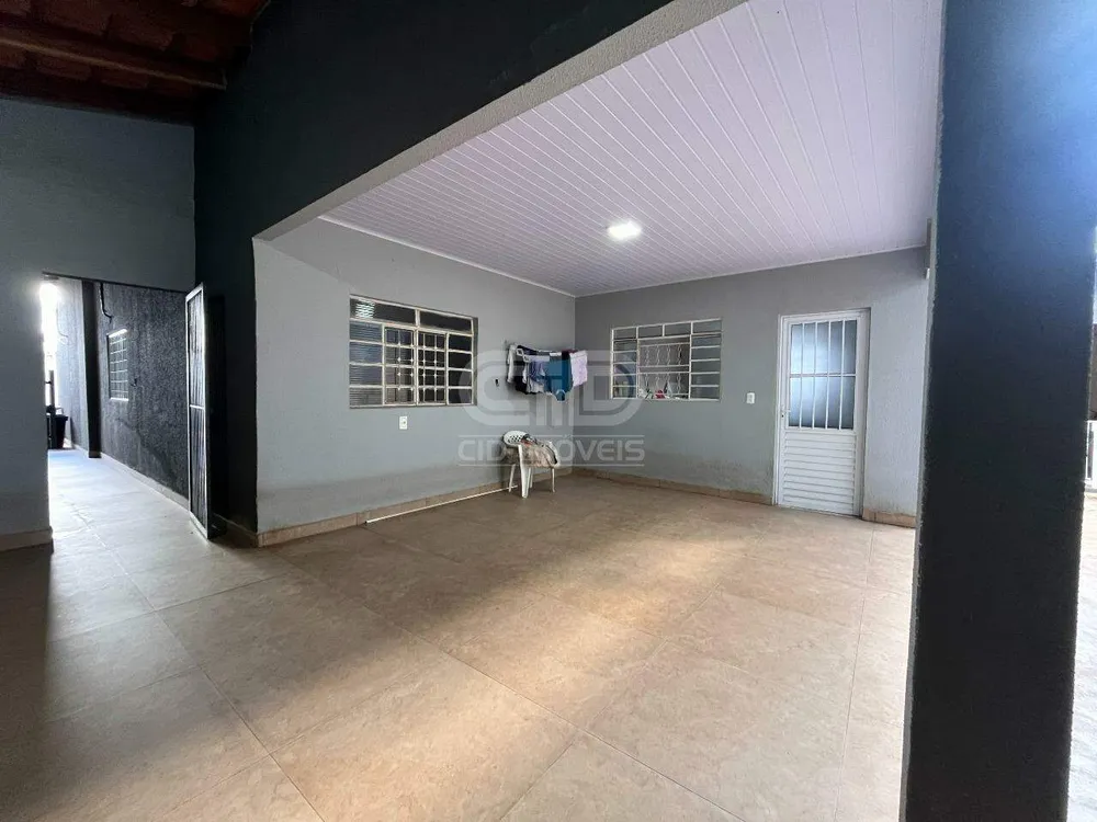 Casa, 3 quartos, 198 m² - Foto 7