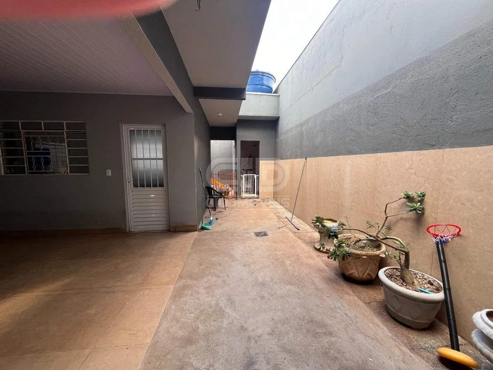 Casa, 3 quartos, 198 m² - Foto 8