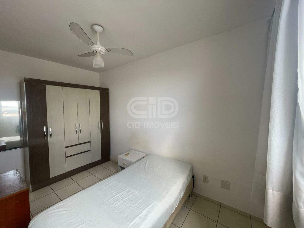 Apartamento para alugar com 2 quartos, 50m² - Foto 9