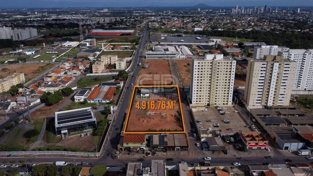 Terreno, 4917 m² - Foto 3
