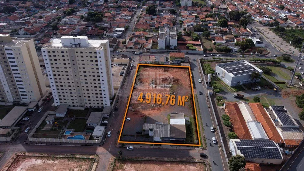 Terreno, 4917 m² - Foto 4
