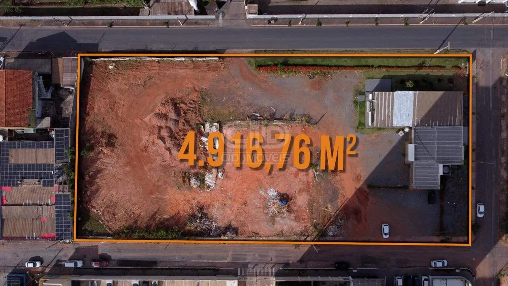 Terreno, 4917 m² - Foto 2
