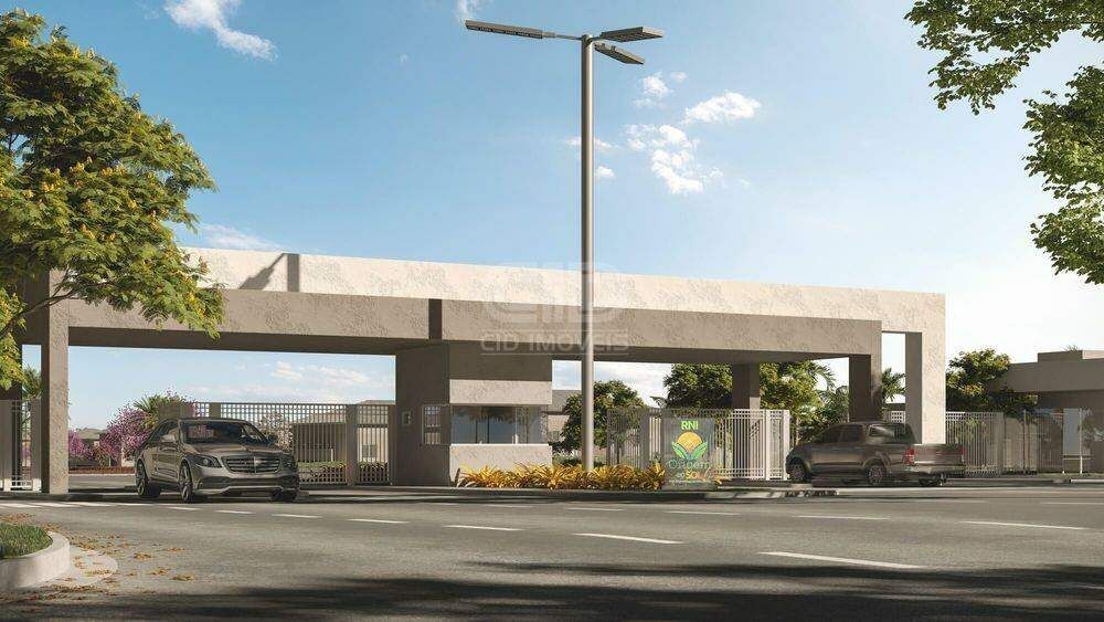 Casa de Condomínio para alugar com 3 quartos, 207m² - Foto 13