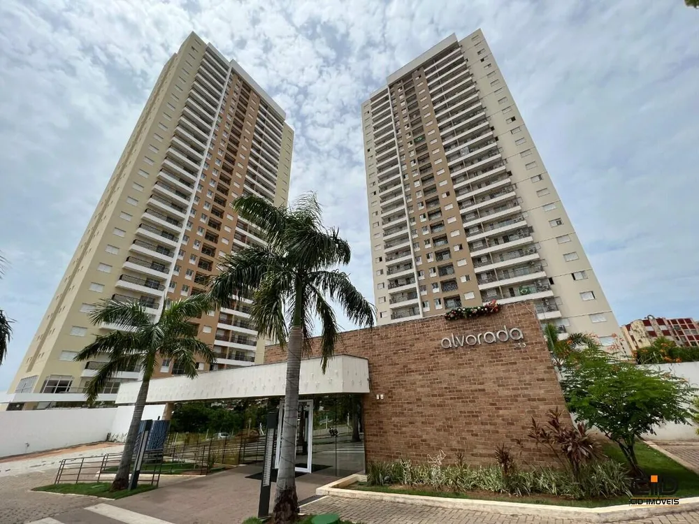 Apartamento, 3 quartos, 72 m² - Foto 6