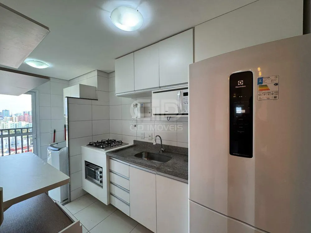 Apartamento, 3 quartos, 72 m² - Foto 5