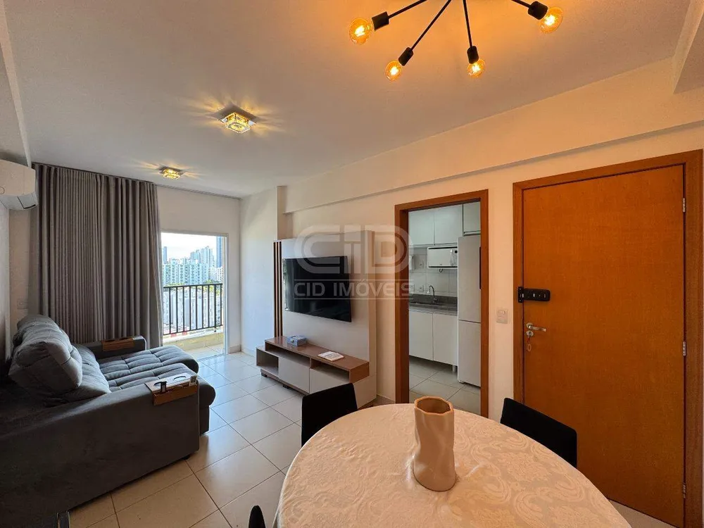 Apartamento, 3 quartos, 72 m² - Foto 1