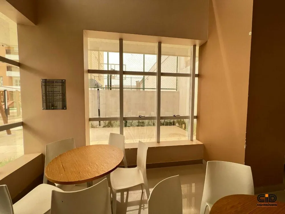 Apartamento, 3 quartos, 72 m² - Foto 3