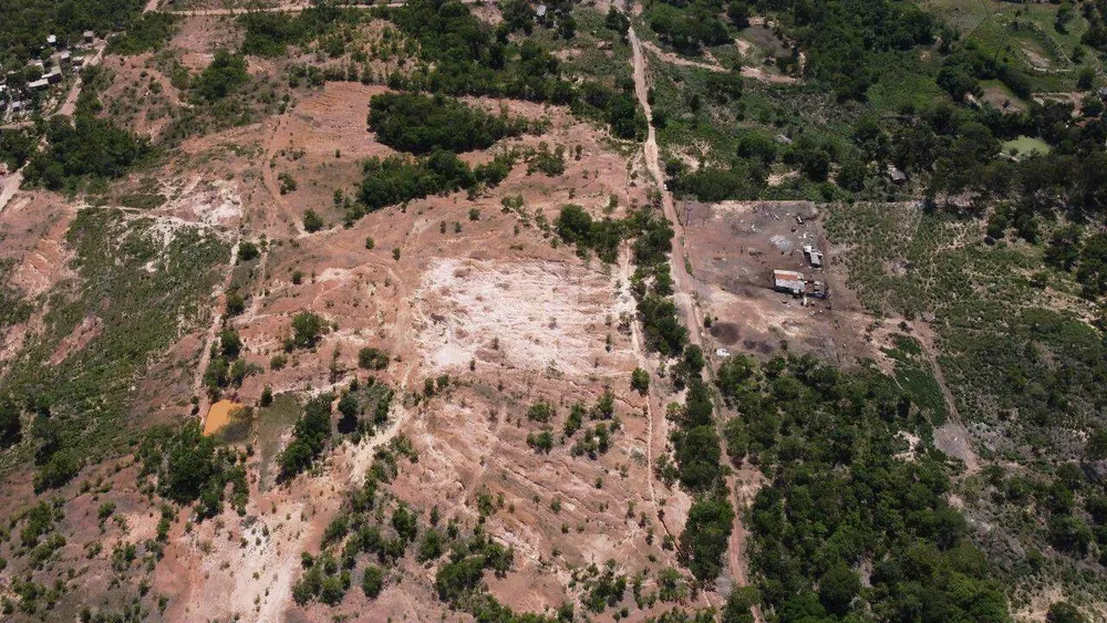 Terreno, 3 hectares - Foto 3