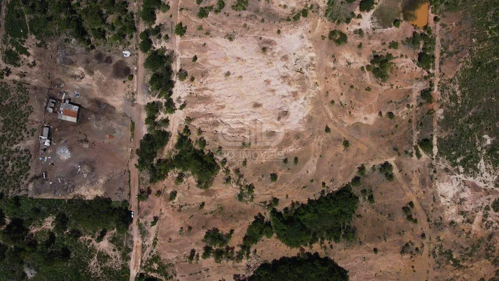 Terreno, 3 hectares - Foto 2