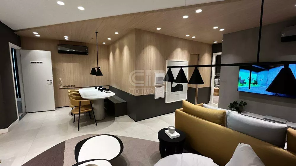 Apartamento à venda com 3 quartos, 88m² - Foto 4