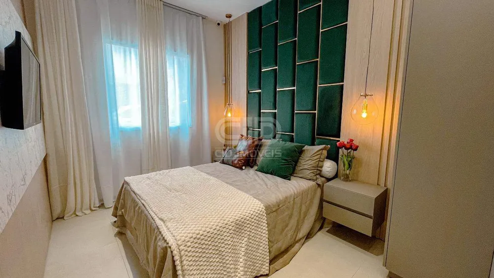 Apartamento, 2 quartos, 52 m² - Foto 6
