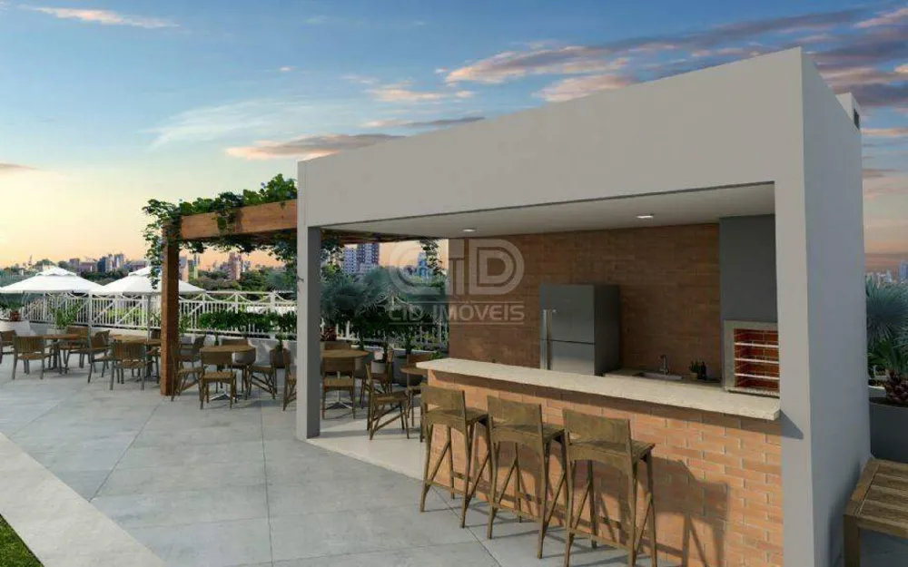 Apartamento, 2 quartos, 52 m² - Foto 11