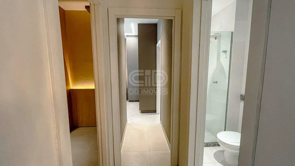 Apartamento, 2 quartos, 52 m² - Foto 5