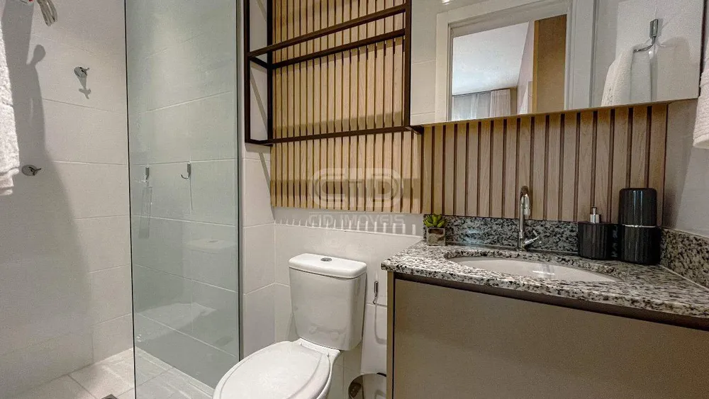 Apartamento, 2 quartos, 52 m² - Foto 9