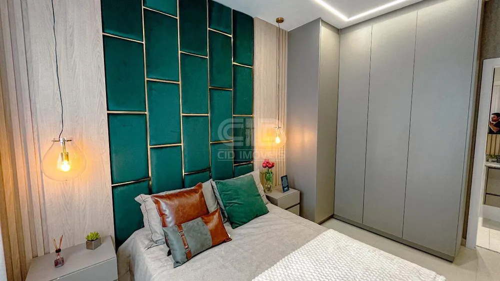 Apartamento, 2 quartos, 52 m² - Foto 7
