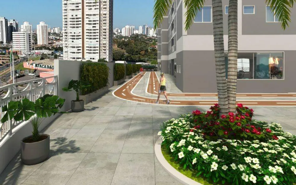 Apartamento, 2 quartos, 52 m² - Foto 12