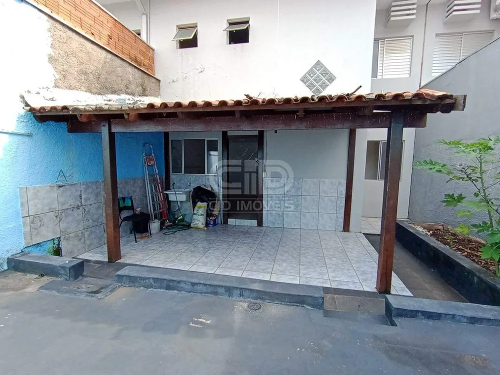 Casa de Condomínio, 3 quartos - Foto 9