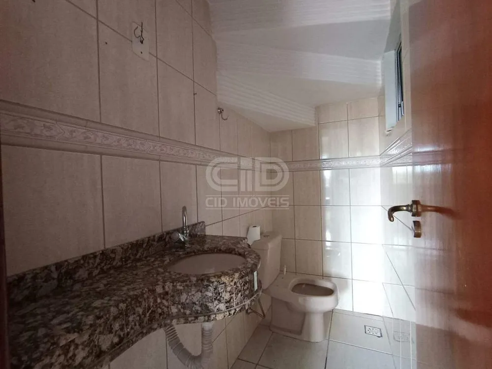Casa de Condomínio, 3 quartos - Foto 10