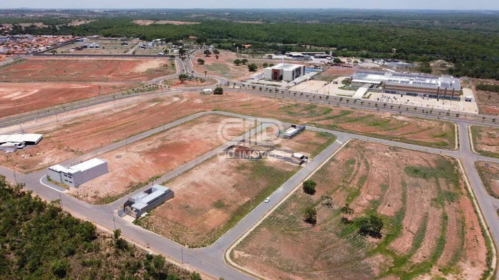 Terreno, 338 m² - Foto 6