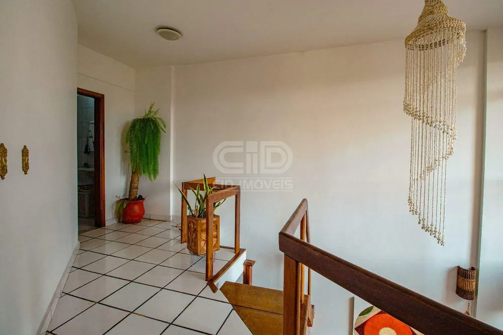 Apartamento, 4 quartos, 142 m² - Foto 3