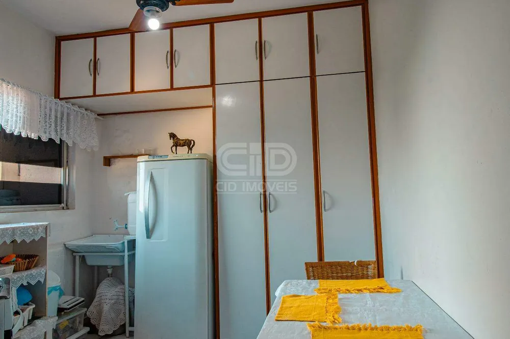 Apartamento, 4 quartos, 142 m² - Foto 6