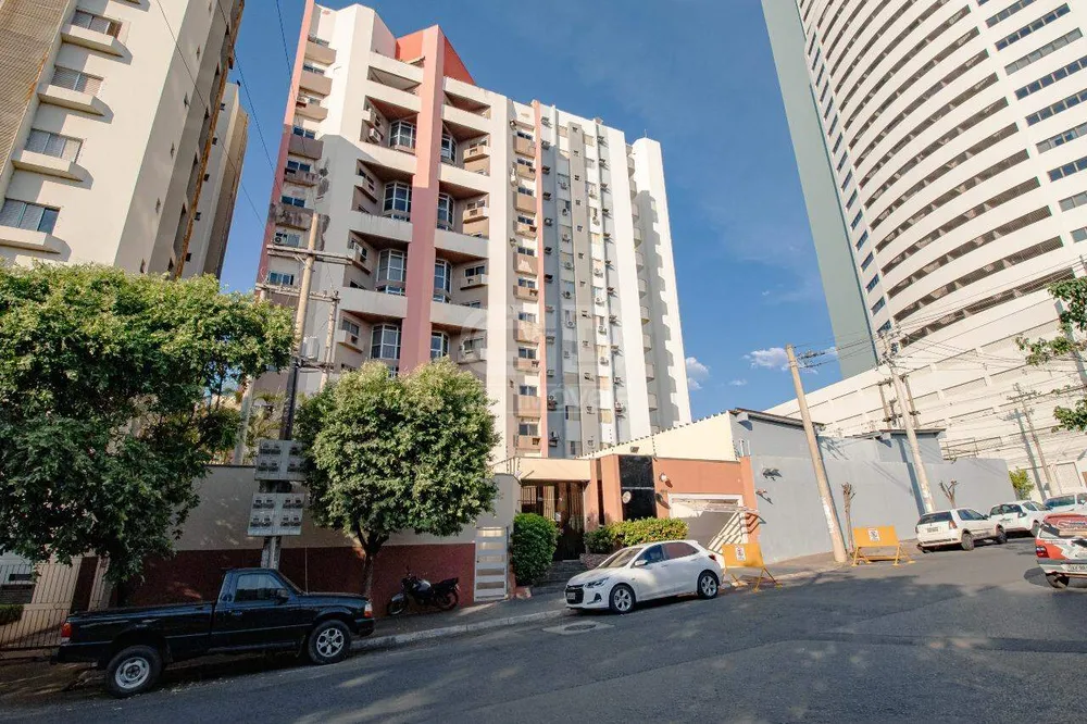 Apartamento, 4 quartos, 142 m² - Foto 7