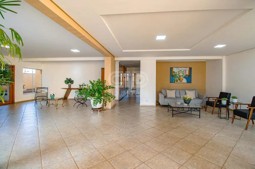 Apartamento, 4 quartos, 142 m² - Foto 10