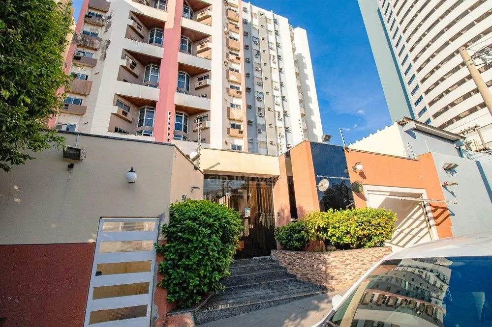 Apartamento, 4 quartos, 142 m² - Foto 8