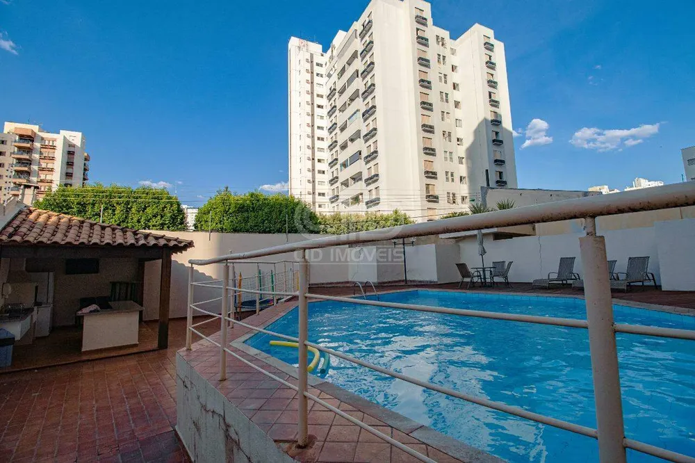 Apartamento, 4 quartos, 142 m² - Foto 9