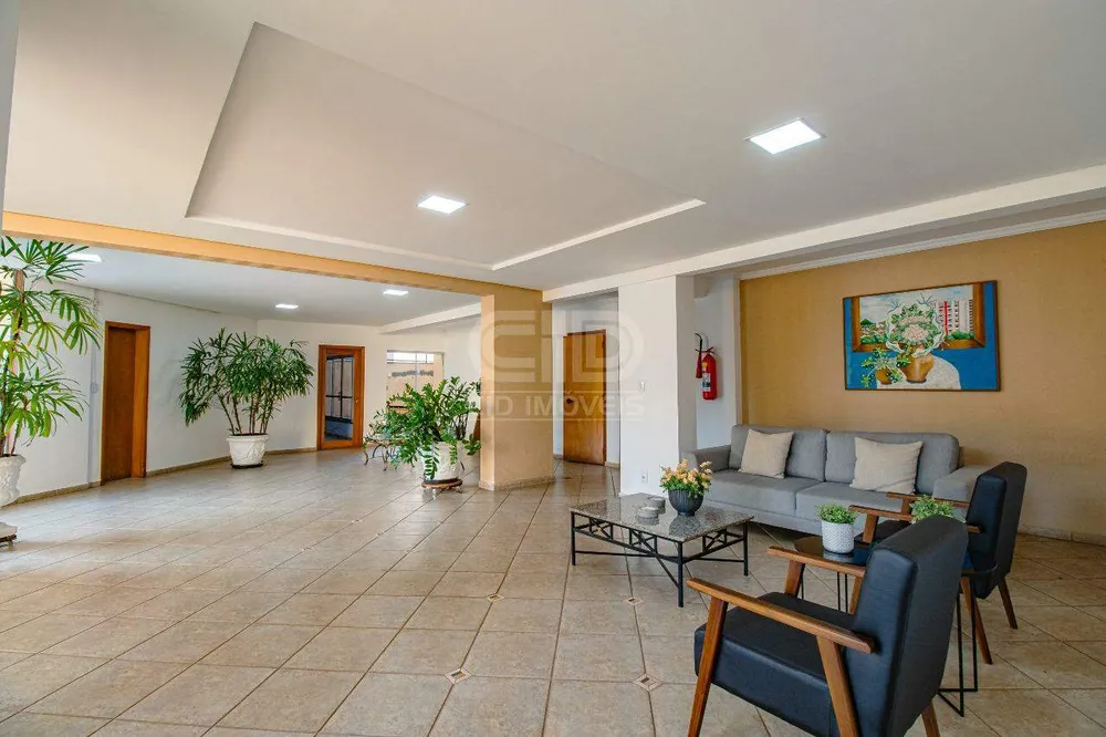 Apartamento, 4 quartos, 142 m² - Foto 11