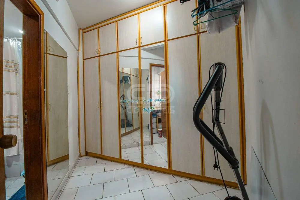 Apartamento, 4 quartos, 142 m² - Foto 5