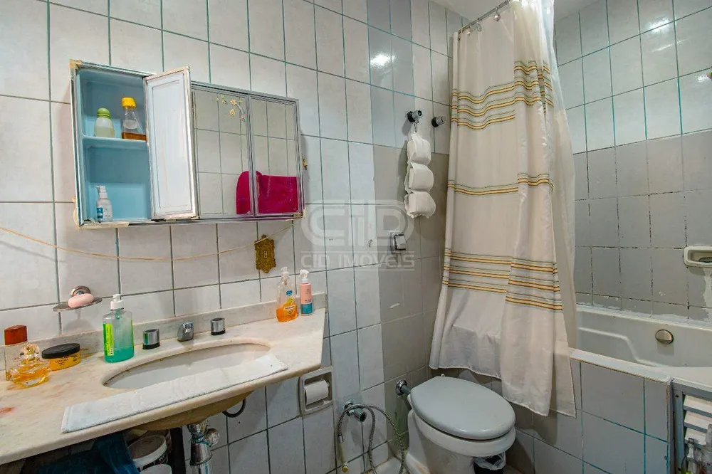 Apartamento, 4 quartos, 142 m² - Foto 4