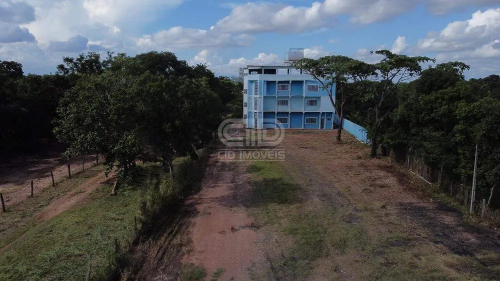 Prédio Inteiro, 713 m² - Foto 12