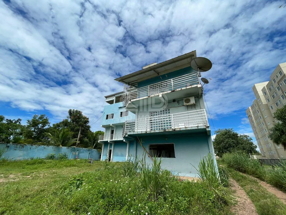 Prédio Inteiro, 713 m² - Foto 1