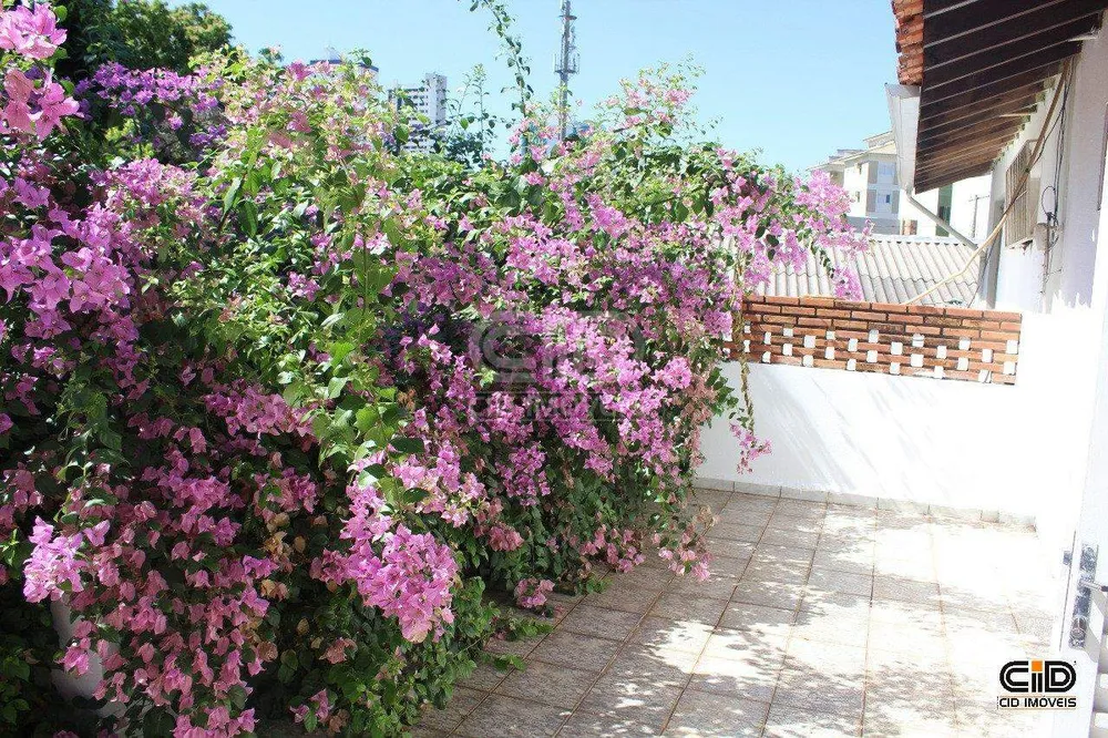 Sobrado, 4 quartos, 137 m² - Foto 25
