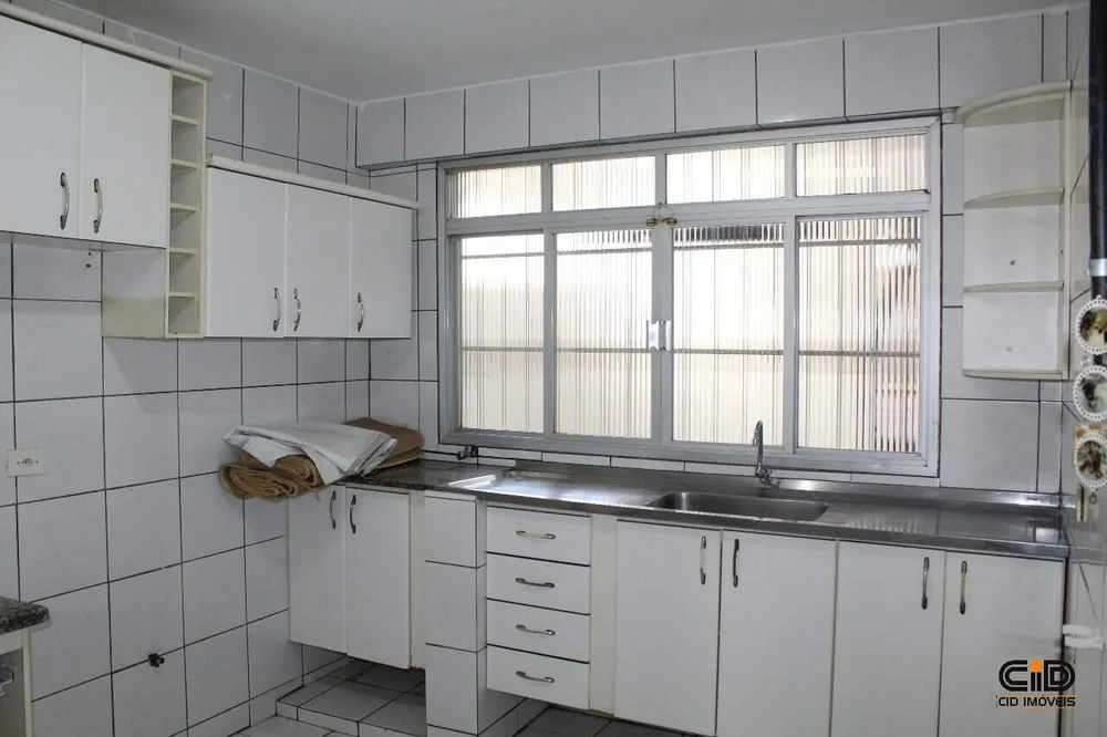 Sobrado, 4 quartos, 137 m² - Foto 26